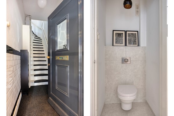 Medium property photo - Raadhuisstraat 75A, 2101 HD Heemstede