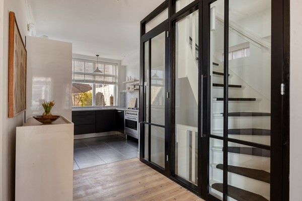 Medium property photo - Raadhuisstraat 75A, 2101 HD Heemstede