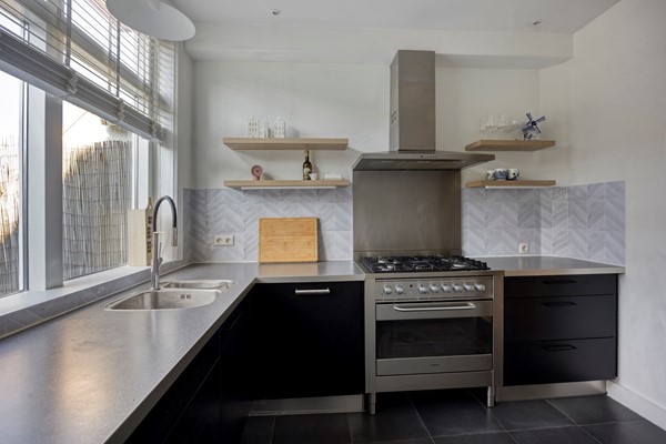 Medium property photo - Raadhuisstraat 75A, 2101 HD Heemstede