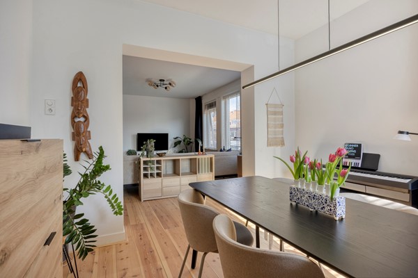 Medium property photo - Raadhuisstraat 75A, 2101 HD Heemstede