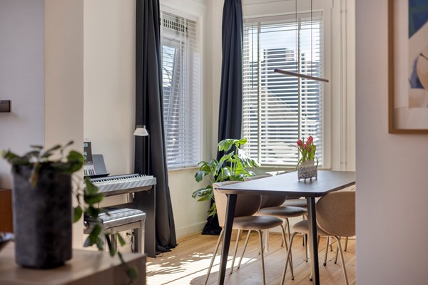 Medium property photo - Raadhuisstraat 75A, 2101 HD Heemstede