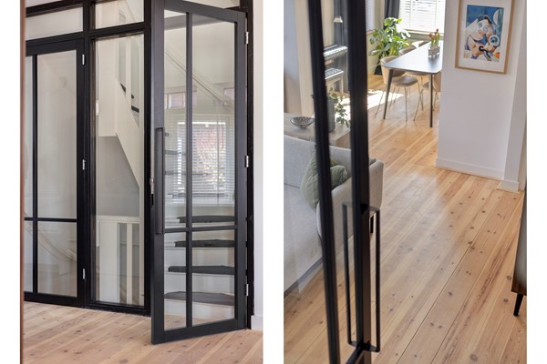 Medium property photo - Raadhuisstraat 75A, 2101 HD Heemstede