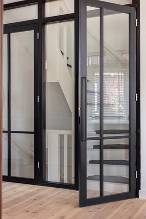 Medium property photo - Raadhuisstraat 75A, 2101 HD Heemstede