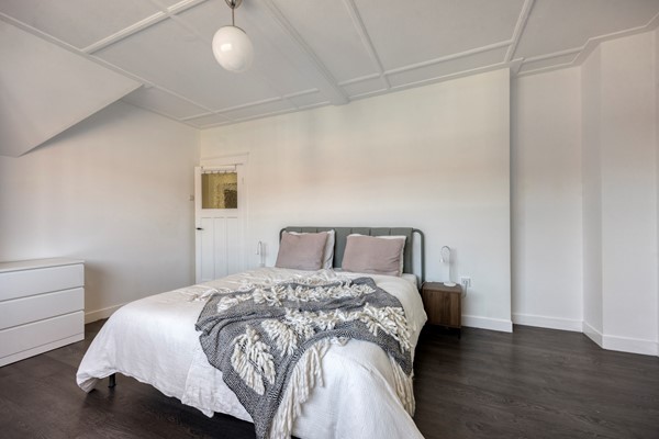 Medium property photo - Raadhuisstraat 75A, 2101 HD Heemstede