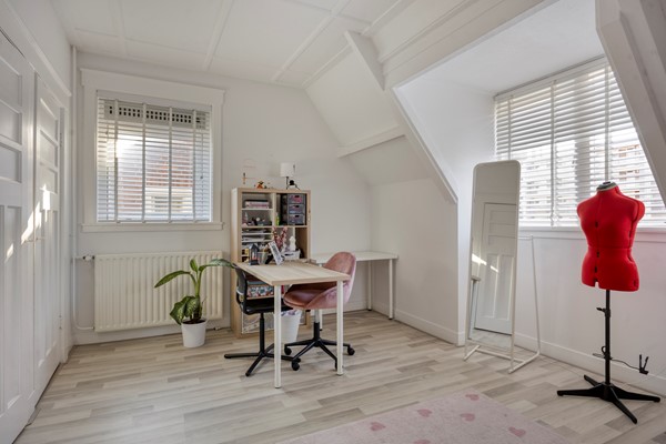 Medium property photo - Raadhuisstraat 75A, 2101 HD Heemstede