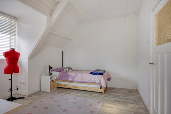 Medium property photo - Raadhuisstraat 75A, 2101 HD Heemstede