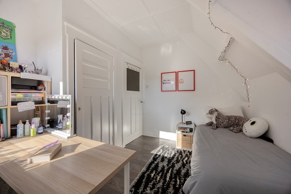 Medium property photo - Raadhuisstraat 75A, 2101 HD Heemstede