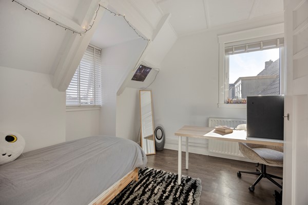 Medium property photo - Raadhuisstraat 75A, 2101 HD Heemstede