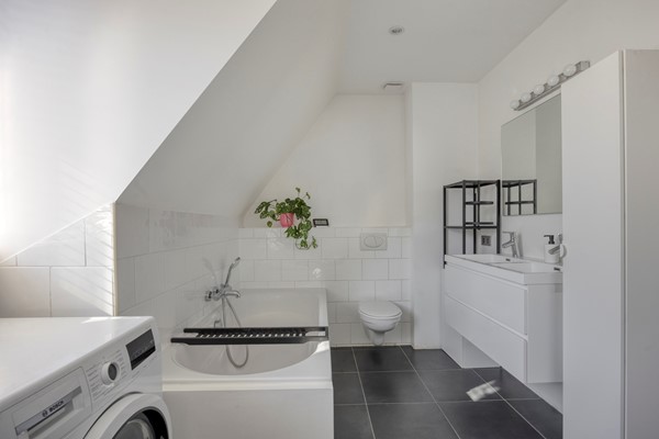 Medium property photo - Raadhuisstraat 75A, 2101 HD Heemstede