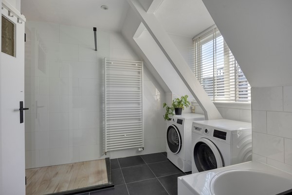 Medium property photo - Raadhuisstraat 75A, 2101 HD Heemstede