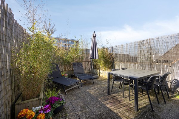 Medium property photo - Raadhuisstraat 75A, 2101 HD Heemstede