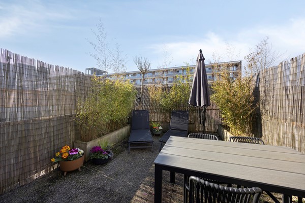 Medium property photo - Raadhuisstraat 75A, 2101 HD Heemstede