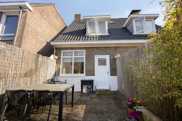 Medium property photo - Raadhuisstraat 75A, 2101 HD Heemstede