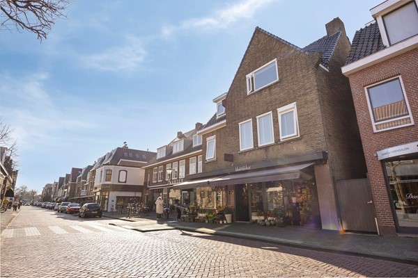 Medium property photo - Raadhuisstraat 75A, 2101 HD Heemstede