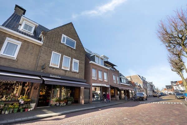 Medium property photo - Raadhuisstraat 75A, 2101 HD Heemstede