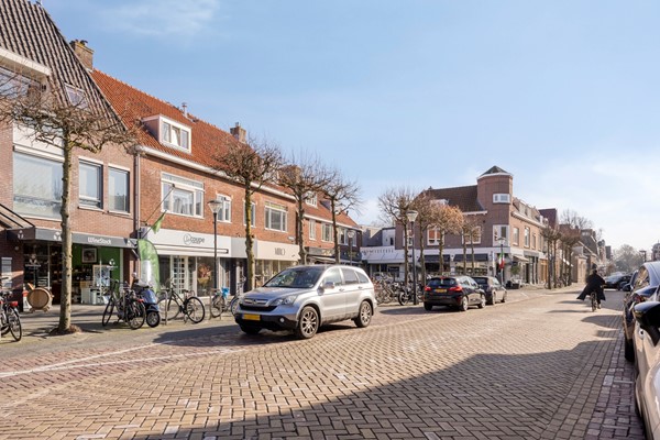 Medium property photo - Raadhuisstraat 75A, 2101 HD Heemstede