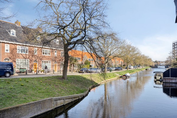 Medium property photo - Raadhuisstraat 75A, 2101 HD Heemstede