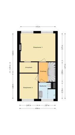 Gooise Kant 22, 1104 MM Amsterdam - 