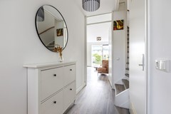 Under offer: Gooise Kant 22, 1104 MM Amsterdam