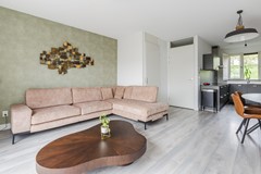 Under offer: Gooise Kant 22, 1104 MM Amsterdam