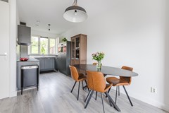 Under offer: Gooise Kant 22, 1104 MM Amsterdam