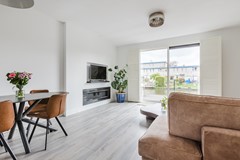 Under offer: Gooise Kant 22, 1104 MM Amsterdam