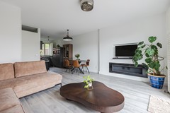 Under offer: Gooise Kant 22, 1104 MM Amsterdam