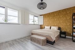 Under offer: Gooise Kant 22, 1104 MM Amsterdam