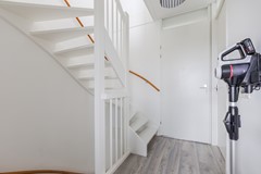 Under offer: Gooise Kant 22, 1104 MM Amsterdam