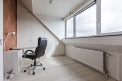 Under offer: Gooise Kant 22, 1104 MM Amsterdam