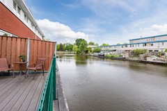 Under offer: Gooise Kant 22, 1104 MM Amsterdam