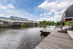 Under offer: Gooise Kant 22, 1104 MM Amsterdam