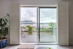 Under offer: Gooise Kant 22, 1104 MM Amsterdam