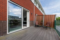 Under offer: Gooise Kant 22, 1104 MM Amsterdam