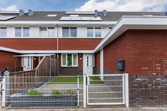 Under offer: Gooise Kant 22, 1104 MM Amsterdam