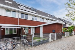 Under offer: Gooise Kant 22, 1104 MM Amsterdam