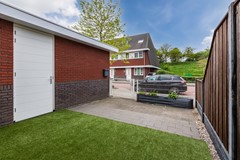 Under offer: Gooise Kant 22, 1104 MM Amsterdam
