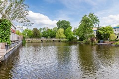 Under offer: Gooise Kant 22, 1104 MM Amsterdam