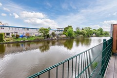 Under offer: Gooise Kant 22, 1104 MM Amsterdam