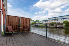 Under offer: Gooise Kant 22, 1104 MM Amsterdam