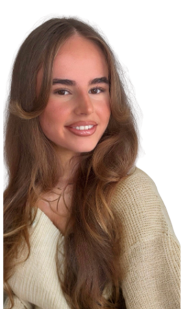   Lauren Wagelaar