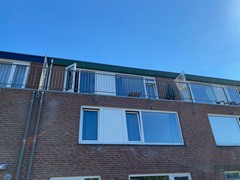 For sale: Karmijnstraat 72, 5044 RE Tilburg