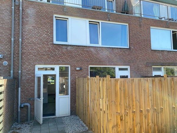 Medium property photo - Karmijnstraat 72, 5044 RE Tilburg