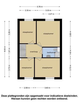 Luikstraat 20, 5224 VS 's-Hertogenbosch - 