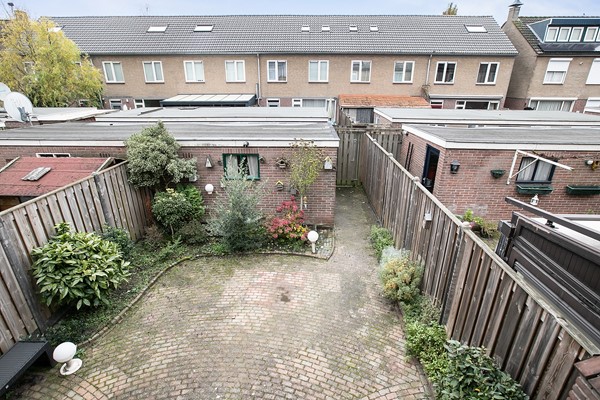 Medium property photo - Luikstraat 20, 5224 VS 's-Hertogenbosch