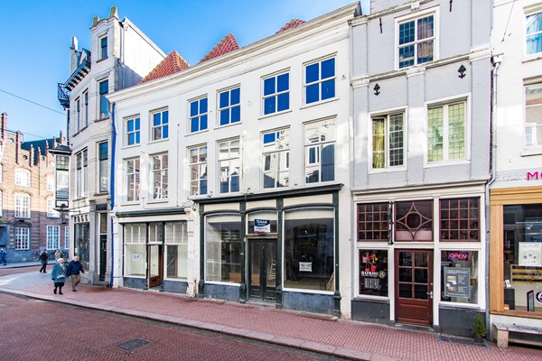 Medium property photo - Visstraat 2E, 5211 DN 's-Hertogenbosch
