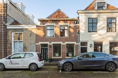 For sale: Ruiterstraat 27, 5301 ED Zaltbommel