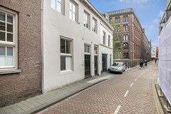 Sold: Waterstraat, 5211JD 's-Hertogenbosch