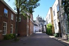 Rented: In Den Boerenmouw, 5211 NG 's-Hertogenbosch
