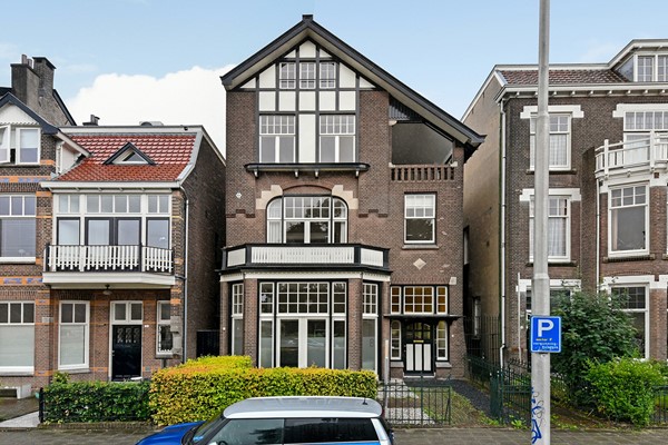 Medium property photo - Sonsbeekweg, 6814 BA Arnhem